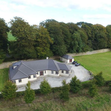 Moorepark West House Fermoy Kültér fotó
