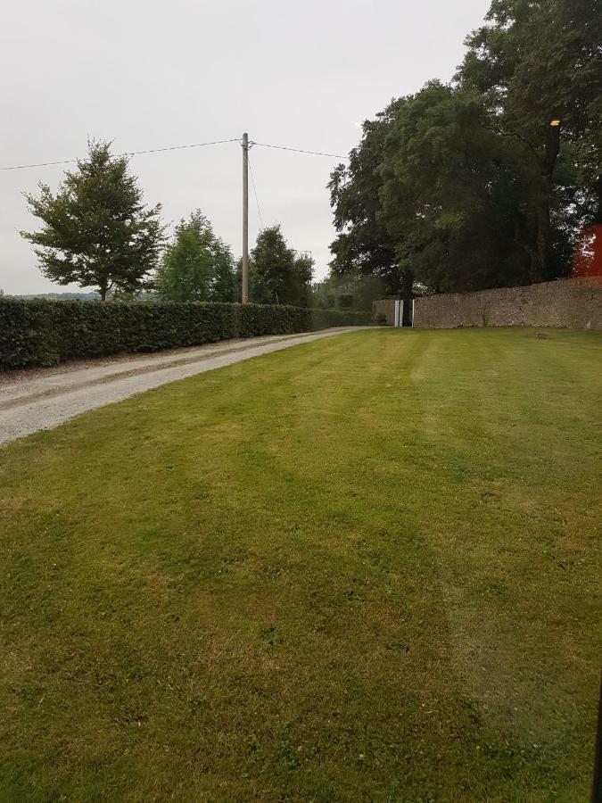 Moorepark West House Fermoy Kültér fotó