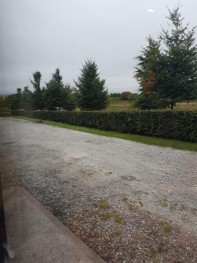 Moorepark West House Fermoy Kültér fotó