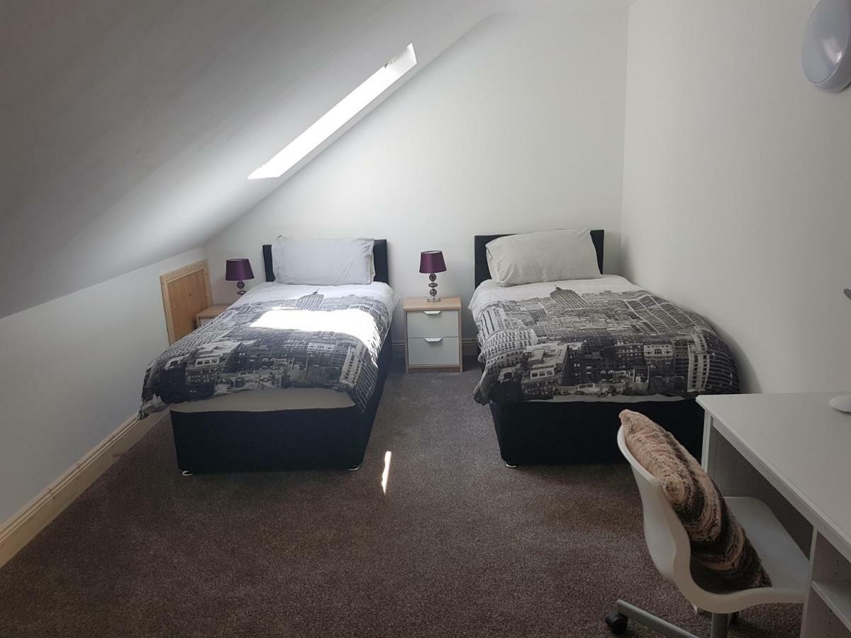 Moorepark West House Fermoy Kültér fotó