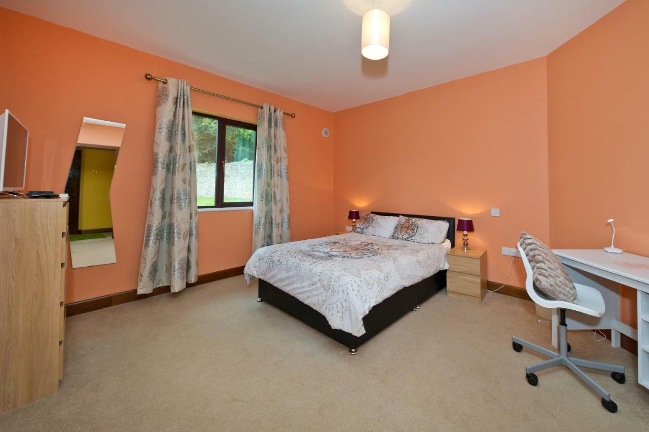 Moorepark West House Fermoy Kültér fotó