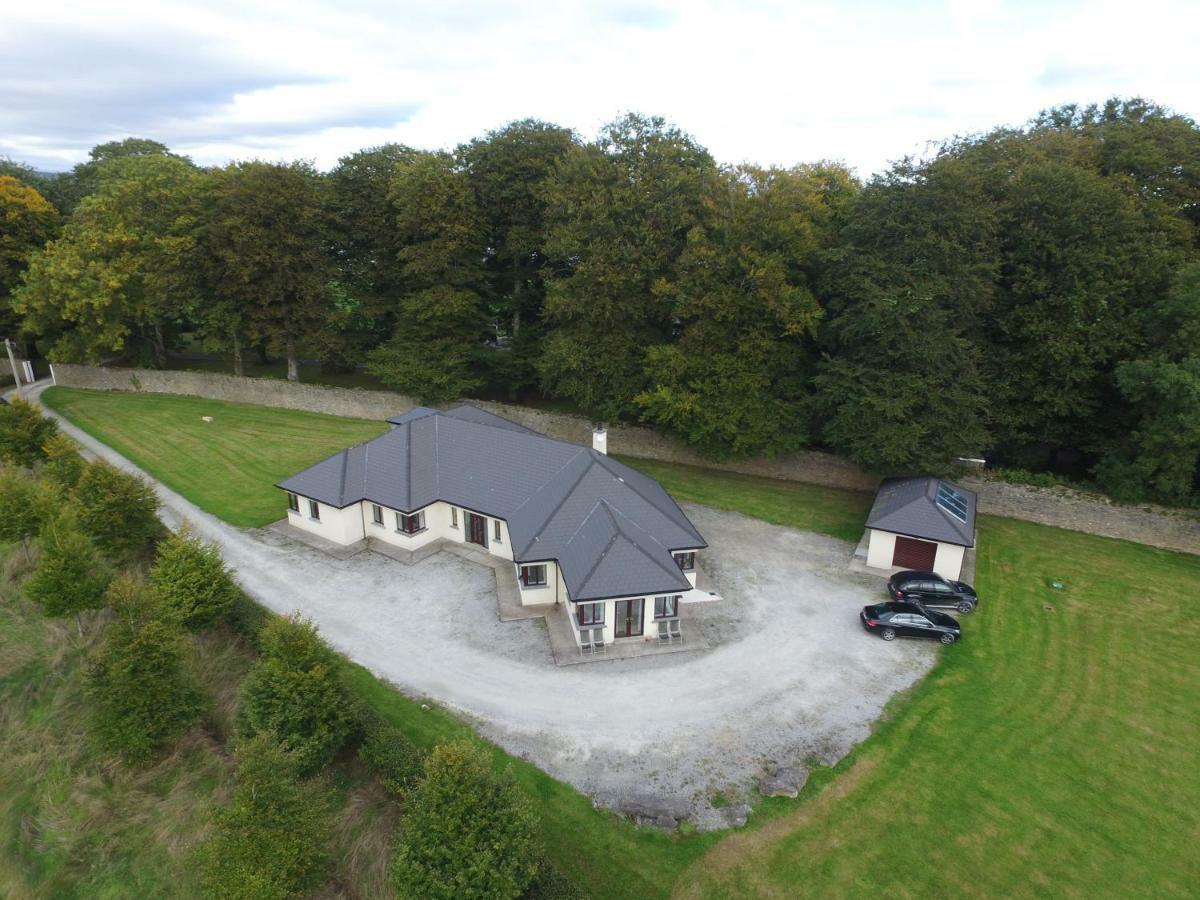 Moorepark West House Fermoy Kültér fotó