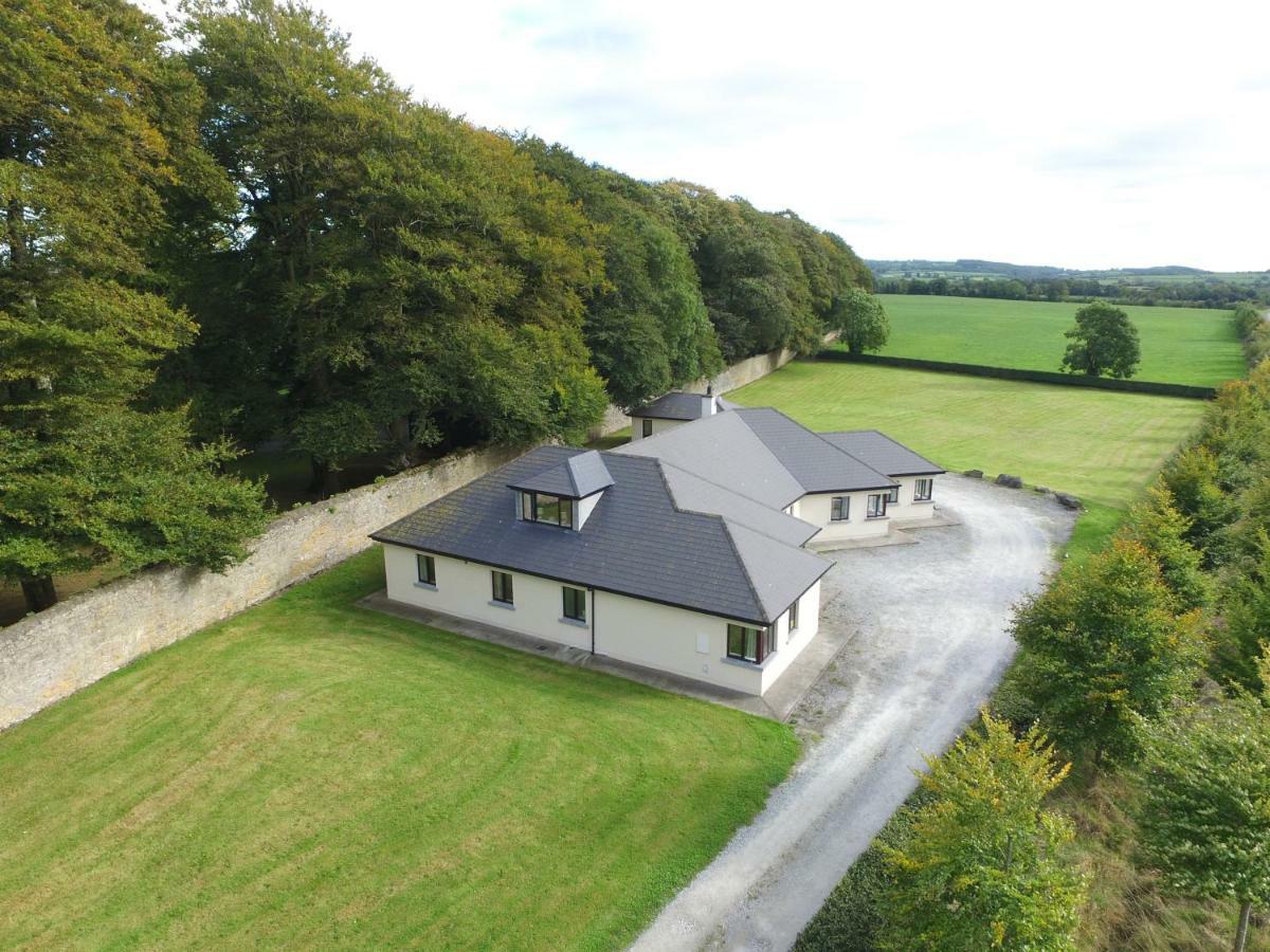 Moorepark West House Fermoy Kültér fotó