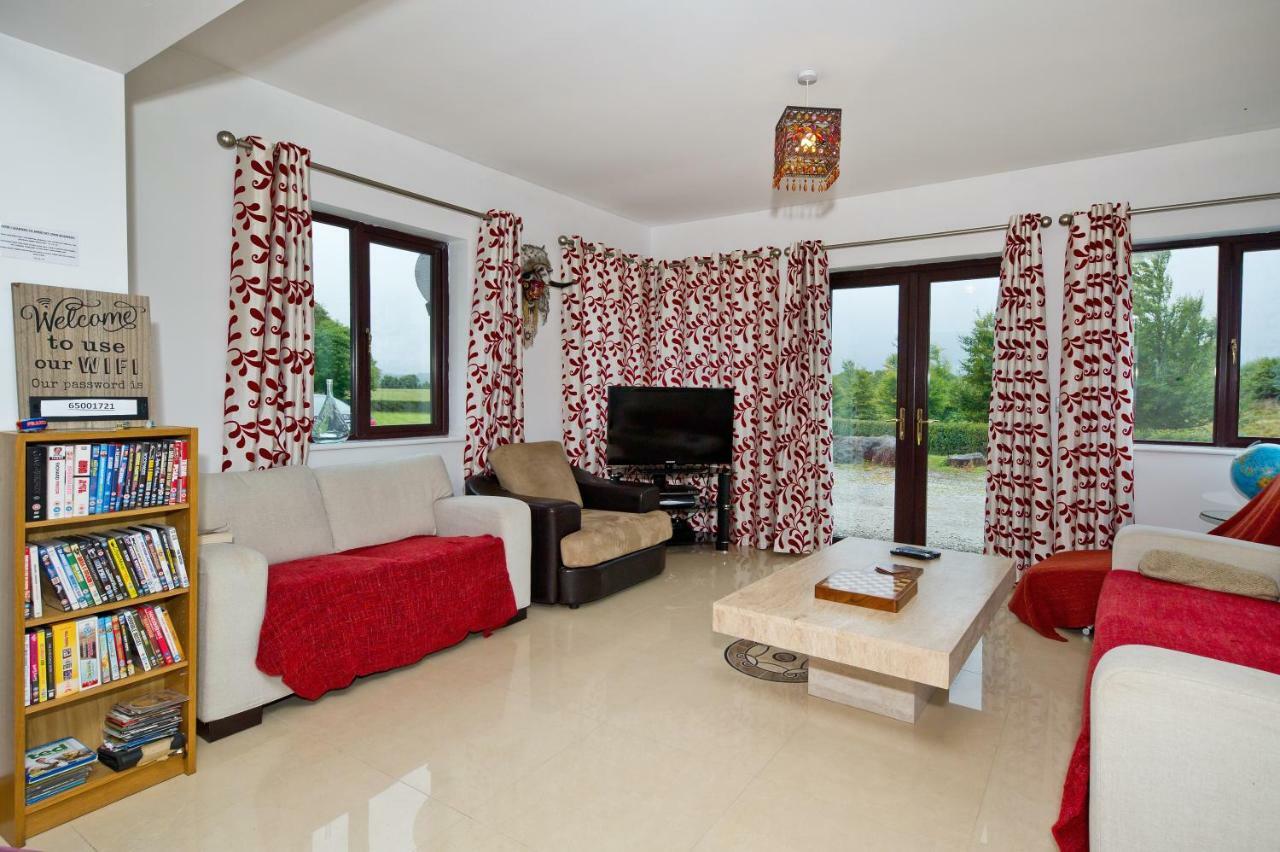 Moorepark West House Fermoy Kültér fotó