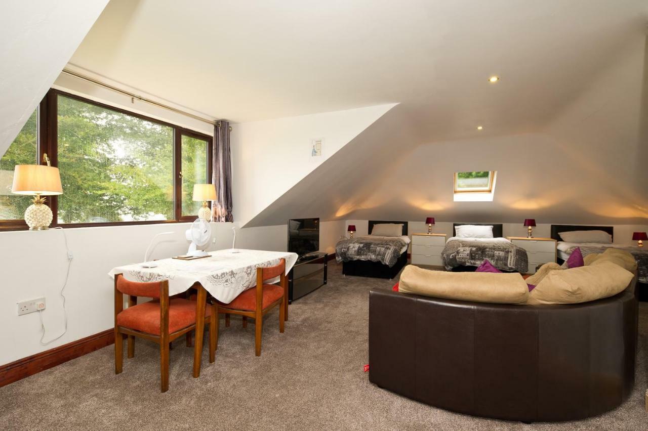 Moorepark West House Fermoy Kültér fotó