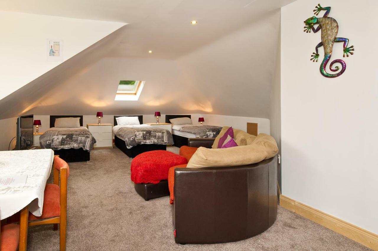 Moorepark West House Fermoy Kültér fotó