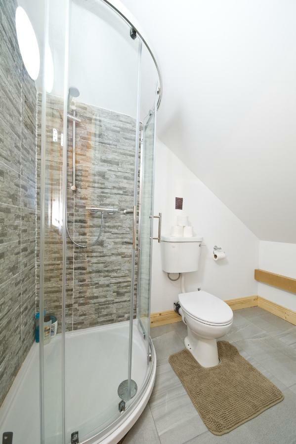 Moorepark West House Fermoy Kültér fotó